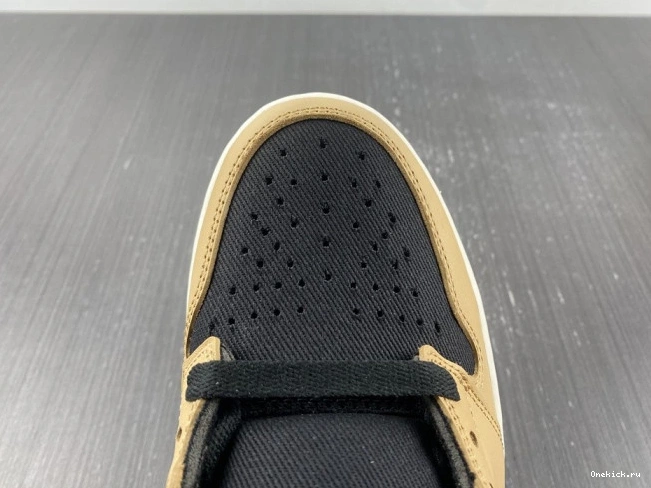 One Kick OG 1 Jordan Air Heirloom High 555088-202 0715